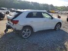 2020 Audi Q3 Premium S Line White vin: WA1DECF35L1102845