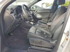 2020 Audi Q3 Premium S Line White vin: WA1DECF35L1102845