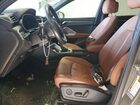 2020 Audi Q3 Premium S Line Gray vin: WA1DECF35L1115210