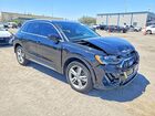 2020 Audi Q3 Premium S Line Черный vin: WA1DECF35L1116731