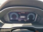 2020 Audi Q3 Premium S Line Черный vin: WA1DECF35L1116731