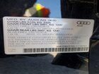 2020 Audi Q3 Premium S Line Черный vin: WA1DECF35L1116731