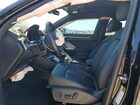 2020 Audi Q3 Premium S Line Черный vin: WA1DECF35L1116731