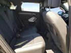 2020 Audi Q3 Premium S Line Черный vin: WA1DECF35L1116731