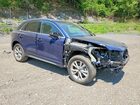 2024 Audi Q3 Premium S Line 45 Blue vin: WA1DECF35R1035978