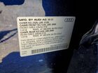 2024 Audi Q3 Premium S Line 45 Blue vin: WA1DECF35R1035978