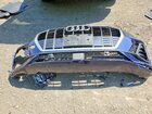 2024 Audi Q3 Premium S Line 45 Blue vin: WA1DECF35R1035978