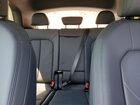 2024 Audi Q3 Premium S Line 45 Blue vin: WA1DECF35R1035978