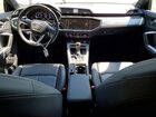 2024 Audi Q3 Premium S Line 45 Blue vin: WA1DECF35R1035978