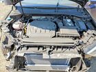 2024 Audi Q3 Premium S Line 45 Blue vin: WA1DECF35R1035978