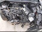 2025 Audi Q3 Premium 45 Tfsi S Line Quattro Tiptronic Black vin: WA1DECF35S1061373