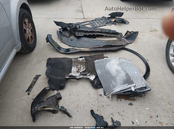 WA1DECF35S1061373 2025 AUDI Q3 Black ხელსაწყოთა პანელის ხედი