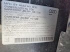 2020 Audi Q3 Premium S Line Черный vin: WA1DECF36L1077180