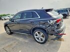2020 Audi Q3 Premium S Line Черный vin: WA1DECF36L1077180