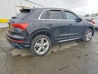 2020 Audi Q3 Premium S Line Black vin: WA1DECF36L1124787