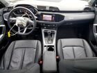 2020 Audi Q3 Premium S Line Black vin: WA1DECF36L1124787