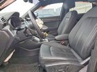2020 Audi Q3 Premium S Line Black vin: WA1DECF36L1124787