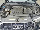 2020 Audi Q3 Premium S Line Black vin: WA1DECF36L1124787