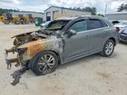 2025 Audi Q3 Premium S Line 45 Gray vin: WA1DECF36S1018130