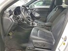 2023 Audi Q3 Premium S Line 45 White vin: WA1DECF37P1107597