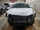 2023 Audi Q3 Premium S Line 45 White vin: WA1DECF37P1107597