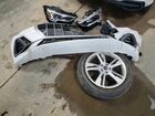 2023 Audi Q3 Premium S Line 45 White vin: WA1DECF37P1107597