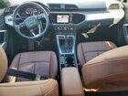2021 Audi Q3 Premium S Line 45 White vin: WA1DECF38M1056204 2021 Audi Q3 Premium S Line 45 White vin: WA1DECF38M1056204