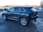 2021 Audi Q3 Premium S Line 45 Черный vin: WA1DECF38M1115526