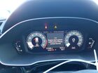 2021 Audi Q3 Premium S Line 45 Черный vin: WA1DECF38M1115526