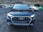 2021 Audi Q3 Premium S Line 45 Черный vin: WA1DECF38M1115526