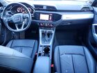 2021 Audi Q3 Premium S Line 45 Черный vin: WA1DECF38M1115526