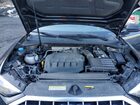 2021 Audi Q3 Premium S Line 45 Черный vin: WA1DECF38M1115526