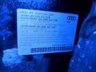 2021 Audi Q3 Premium S Line 45 Черный vin: WA1DECF38M1115526