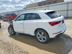 2021 Audi Q3 Premium S Line 45 White vin: WA1DECF38M1142239