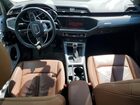 2021 Audi Q3 Premium S Line 45 White vin: WA1DECF38M1142239