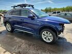 2024 Audi Q3 Premium S Line 45 Blue vin: WA1DECF38R1021850 2024 Audi Q3 Premium S Line 45 Blue vin: WA1DECF38R1021850
