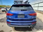 2024 Audi Q3 Premium S Line 45 Blue vin: WA1DECF38R1021850 2024 Audi Q3 Premium S Line 45 Blue vin: WA1DECF38R1021850