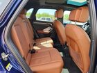 2024 Audi Q3 Premium S Line 45 Blue vin: WA1DECF38R1021850 2024 Audi Q3 Premium S Line 45 Blue vin: WA1DECF38R1021850