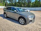 2024 Audi Q3 Premium S Line 45 Gray vin: WA1DECF38R1040155