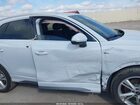 2024 Audi Q3 Premium 45 Tfsi S Line Quattro Tiptronic White vin: WA1DECF38R1200373 2024 Audi Q3 Premium 45 Tfsi S Line Quattro Tiptronic White vin: WA1DECF38R1200373