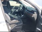 2024 Audi Q3 Premium 45 Tfsi S Line Quattro Tiptronic White vin: WA1DECF38R1200373 2024 Audi Q3 Premium 45 Tfsi S Line Quattro Tiptronic White vin: WA1DECF38R1200373