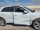 2024 Audi Q3 Premium 45 Tfsi S Line Quattro Tiptronic White vin: WA1DECF38R1200373 2024 Audi Q3 Premium 45 Tfsi S Line Quattro Tiptronic White vin: WA1DECF38R1200373
