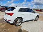 2021 Audi Q3 Premium S Line 45 White vin: WA1DECF39M1046202 2021 Audi Q3 Premium S Line 45 White vin: WA1DECF39M1046202