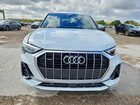 2021 Audi Q3 Premium S Line 45 White vin: WA1DECF39M1046202 2021 Audi Q3 Premium S Line 45 White vin: WA1DECF39M1046202