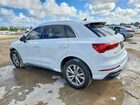 2021 Audi Q3 Premium S Line 45 White vin: WA1DECF39M1046202 2021 Audi Q3 Premium S Line 45 White vin: WA1DECF39M1046202