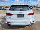 2021 Audi Q3 Premium S Line 45 White vin: WA1DECF39M1046202 2021 Audi Q3 Premium S Line 45 White vin: WA1DECF39M1046202