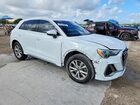 2021 Audi Q3 Premium S Line 45 White vin: WA1DECF39M1046202 2021 Audi Q3 Premium S Line 45 White vin: WA1DECF39M1046202