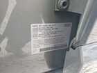 2025 Audi Q3 Premium S Line 45 Gray vin: WA1DECF39S1100224