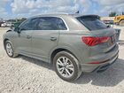 2025 Audi Q3 Premium S Line 45 Gray vin: WA1DECF39S1100224