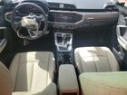 2025 Audi Q3 Premium S Line 45 Gray vin: WA1DECF39S1100224